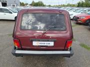 Lada (ВАЗ) 2121 (4x4) I Рестайлинг Саратов  - изображение 43