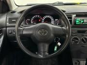 Toyota Corolla IX (E120 E130) Рестайлинг Санкт-Петербург  - изображение 28