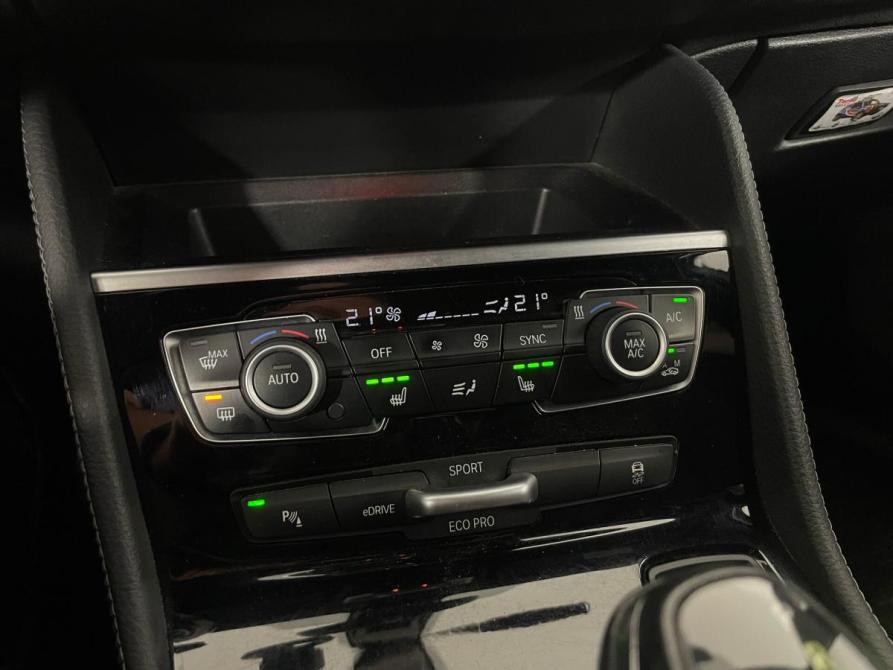 BMW 2 серии Active Tourer F45 Воронеж  - изображение 22
