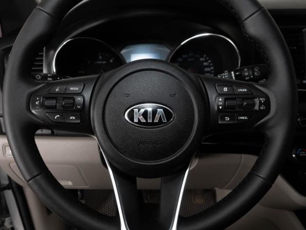 Kia Carnival III с пробегом 2020 года, цена 3 220 000 рублей, 60000 км, минивэн, Автокод Объявления