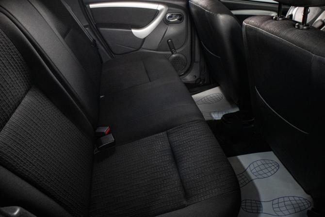 Nissan Terrano III (D10) с пробегом 2014 года, цена 1 339 000 рублей, 48942 км, внедорожник, Автокод Объявления