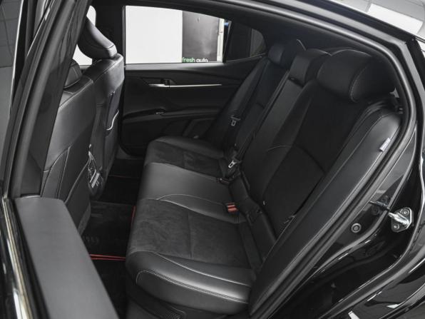 Toyota Camry IX (XV80) China Market с пробегом 2026 года, цена 4 180 000 рублей, 153 км, седан, Автокод Объявления