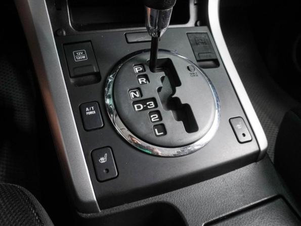 Suzuki Grand Vitara II Рестайлинг с пробегом 2010 года, цена 1 177 000 рублей, 175124 км, внедорожник, Автокод Объявления