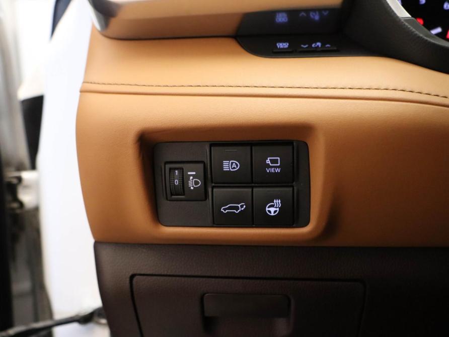 Toyota Highlander IV (XU70) Москва  - изображение 13