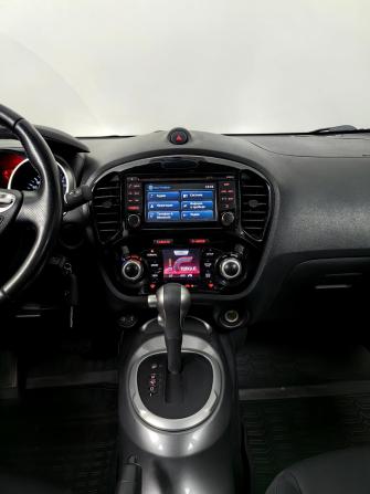 Nissan Juke I Рестайлинг с пробегом 2014 года, цена 999 000 рублей, 158656 км, внедорожник, Автокод Объявления