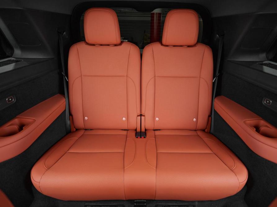 Li Auto (Lixiang) L9 I Рестайлинг Москва  - изображение 37