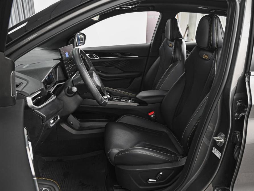 Geely Coolray I Рестайлинг 2 Ставрополь  - изображение 10