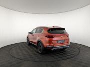 Kia Sportage IV Рестайлинг Москва  - изображение 35