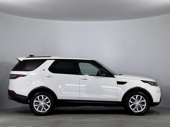 Land Rover Discovery V с пробегом 2019 года, цена 3 899 000 рублей, 77296 км, внедорожник, Автокод Объявления