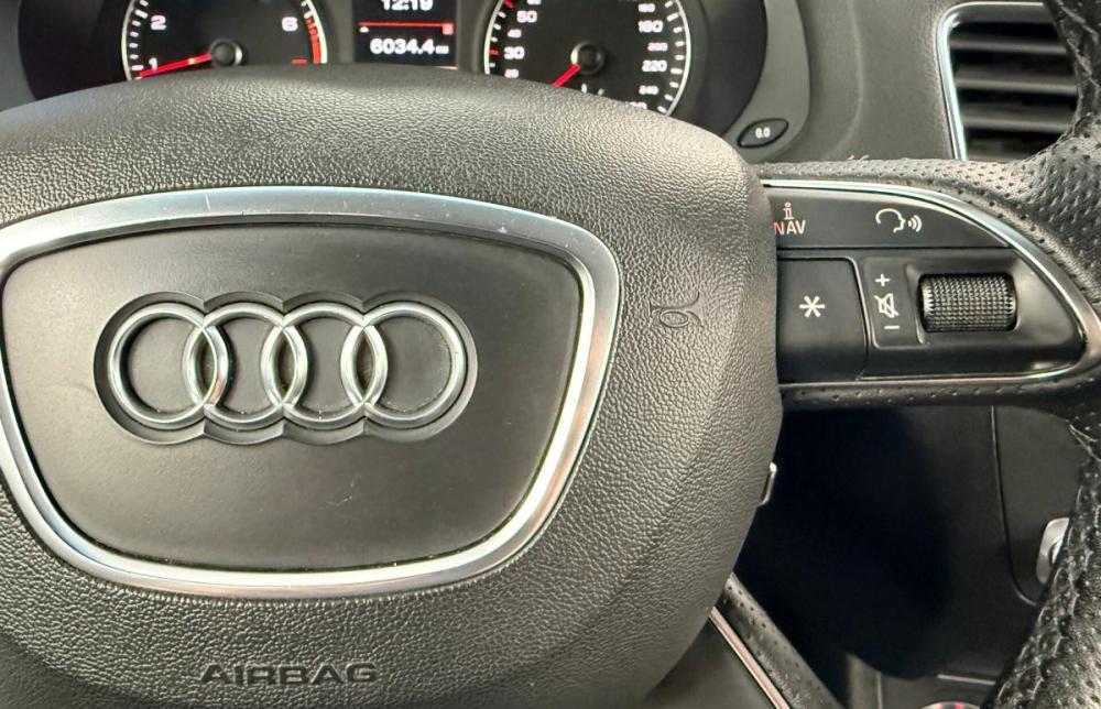 Audi Q3 I (8U) Тюмень  - изображение 16
