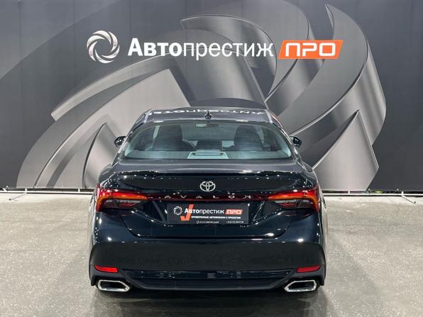 Toyota Avalon V с пробегом 2022 года, цена 4 230 000 рублей, 60 км, седан, Автокод Объявления