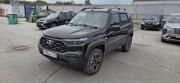 Lada (ВАЗ) Niva Travel I Рестайлинг Тольятти  - изображение 8