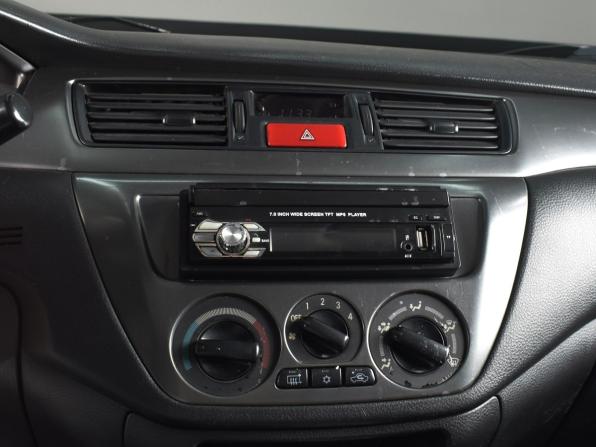 Mitsubishi Lancer IX Рестайлинг с пробегом 2007 года, цена 549 995 рублей, 280936 км, седан, Автокод Объявления