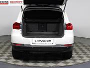 Volkswagen Tiguan I Рестайлинг Белгород  - изображение 34