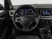 Hyundai Solaris II Рестайлинг Москва  - изображение 26
