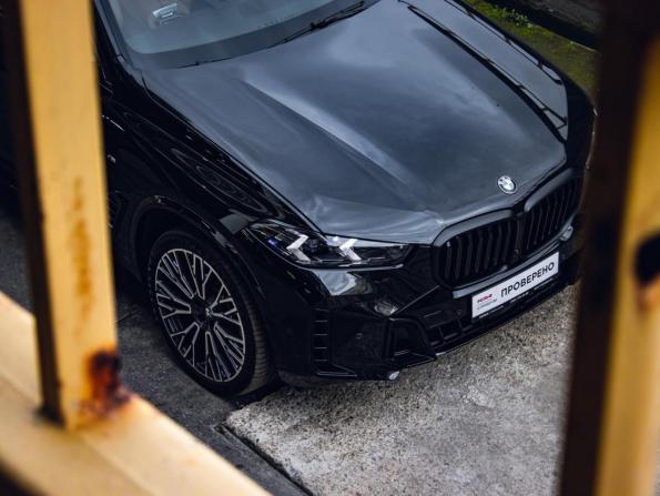 BMW X5 IV (G05/G18) Рестайлинг с пробегом 2024 года, цена 12 790 000 рублей, 38350 км, внедорожник, Автокод Объявления