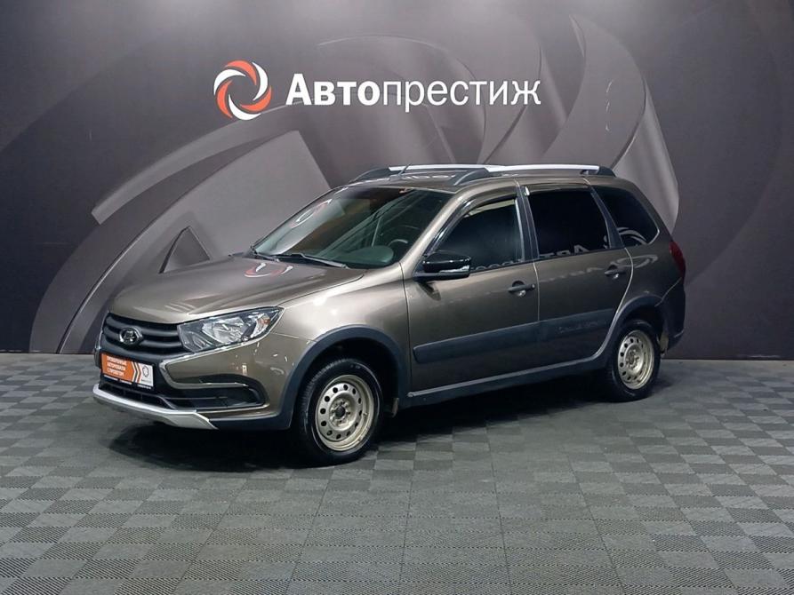 Lada (ВАЗ) Granta I Рестайлинг Оренбург  - изображение 1