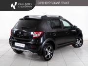 Renault Sandero II Казань  - изображение 20
