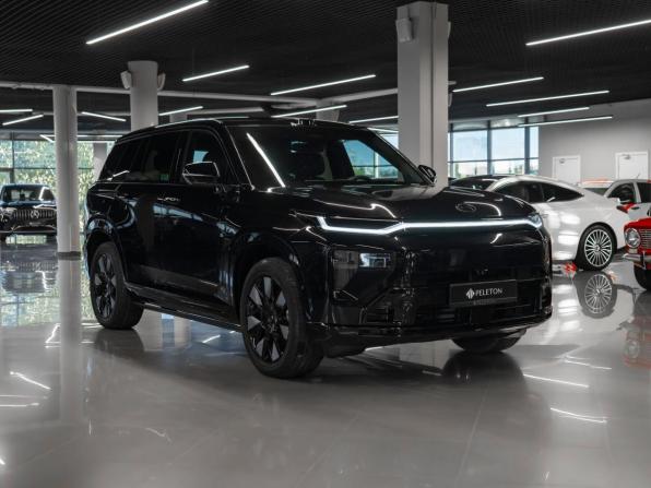 GAC Trumpchi S7 I Рестайлинг с пробегом 2026 года, цена 5 850 000 рублей, 14 км, внедорожник, Автокод Объявления
