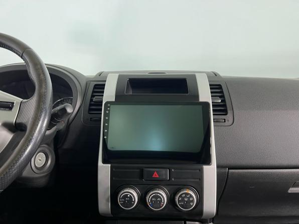 Nissan X-Trail II Рестайлинг с пробегом 2012 года, цена 1 399 000 рублей, 155000 км, внедорожник, Автокод Объявления