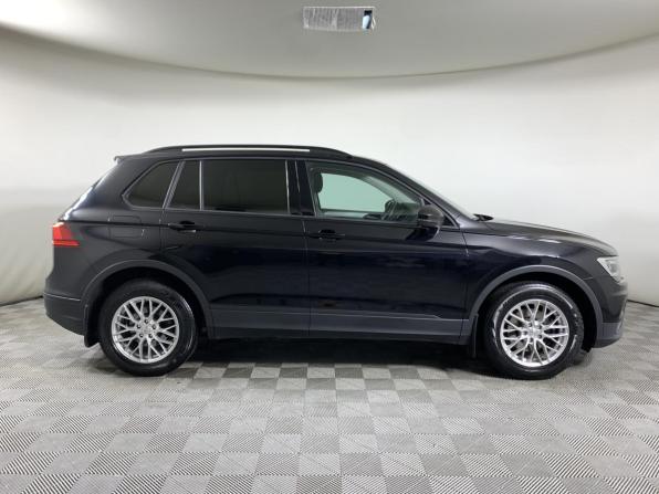 Volkswagen Tiguan II с пробегом 2020 года, цена 2 700 000 рублей, 65911 км, внедорожник, Автокод Объявления