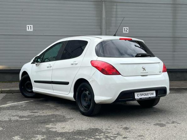 Peugeot 308 I Рестайлинг с пробегом 2011 года, цена 409 000 рублей, 134791 км, хэтчбек, Автокод Объявления