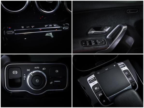 Mercedes-Benz A-Класс IV (W177) с пробегом 2019 года, цена 2 578 000 рублей, 81612 км, хэтчбек, Автокод Объявления