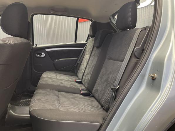 Renault Sandero I с пробегом 2010 года, цена 397 000 рублей, 237703 км, хэтчбек, Автокод Объявления