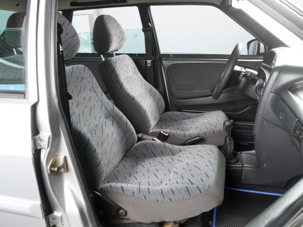 Lada (ВАЗ) 2114 с пробегом 2012 года, цена 550 000 рублей, 122702 км, хэтчбек, Автокод Объявления