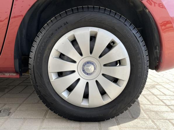 Mercedes-Benz Citan I (W415) с пробегом 2018 года, цена 1 650 000 рублей, 181044 км, компактвэн, Автокод Объявления