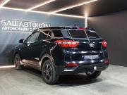 Hyundai Creta I Уфа  - изображение 22