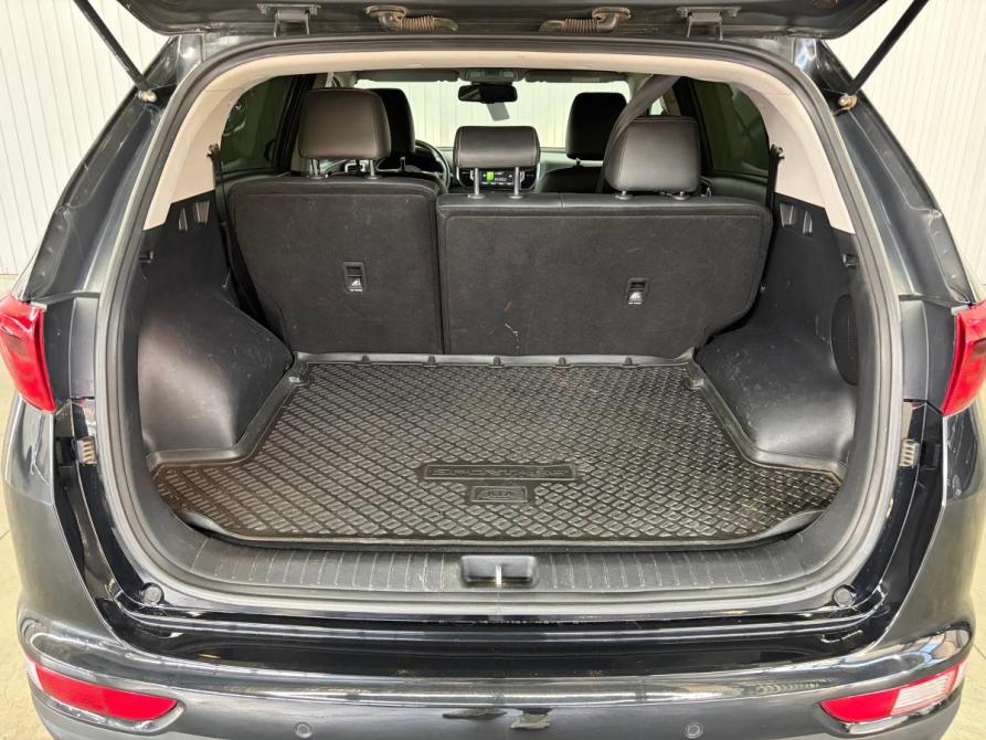 Kia Sportage IV Краснодар  - изображение 20