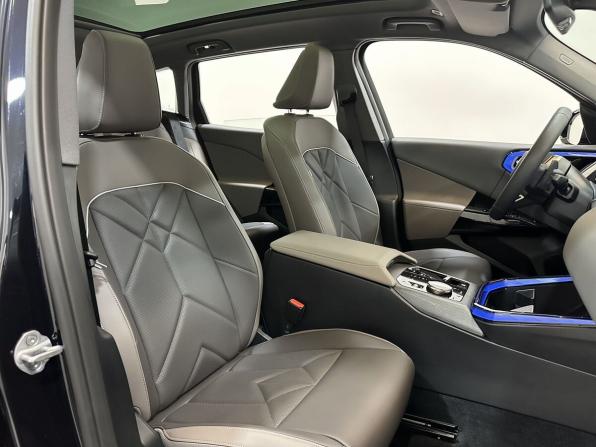 BMW X3 IV (G45/G48) с пробегом 2025 года, цена 6 990 000 рублей, 35 км, внедорожник, Автокод Объявления