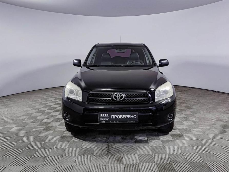 Toyota RAV4 III (XA30) Уфа  - изображение 2