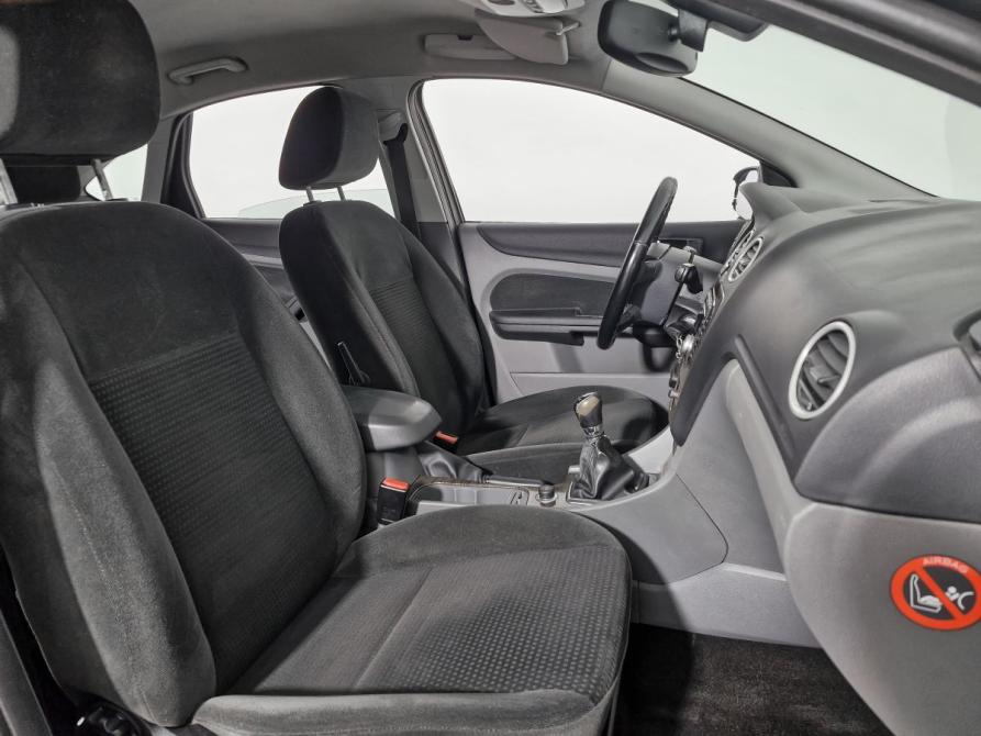 Ford Focus II Рестайлинг Нижний Новгород  - изображение 9