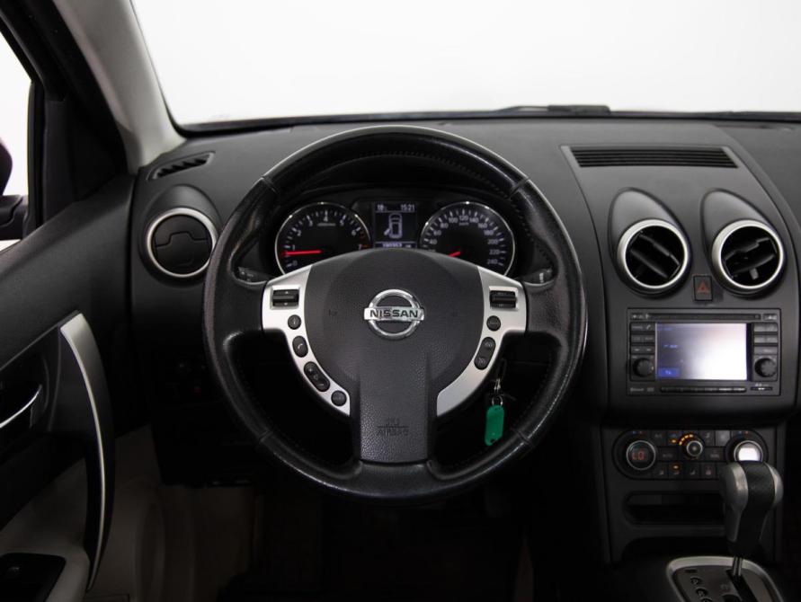 Nissan Qashqai+2 I Рестайлинг Санкт-Петербург  - изображение 11