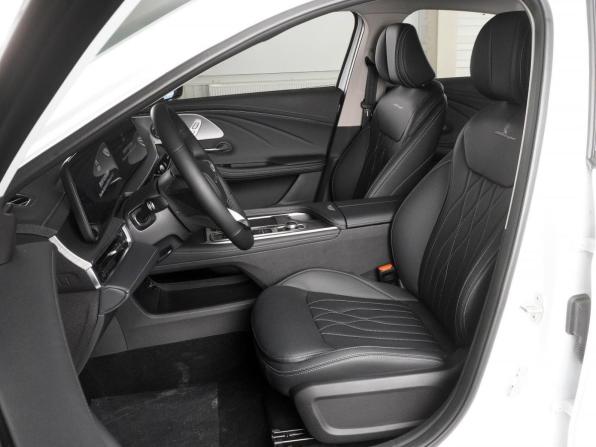 Chery Arrizo 8 с пробегом 2025 года, цена 2 230 000 рублей, 12 км, седан, Автокод Объявления