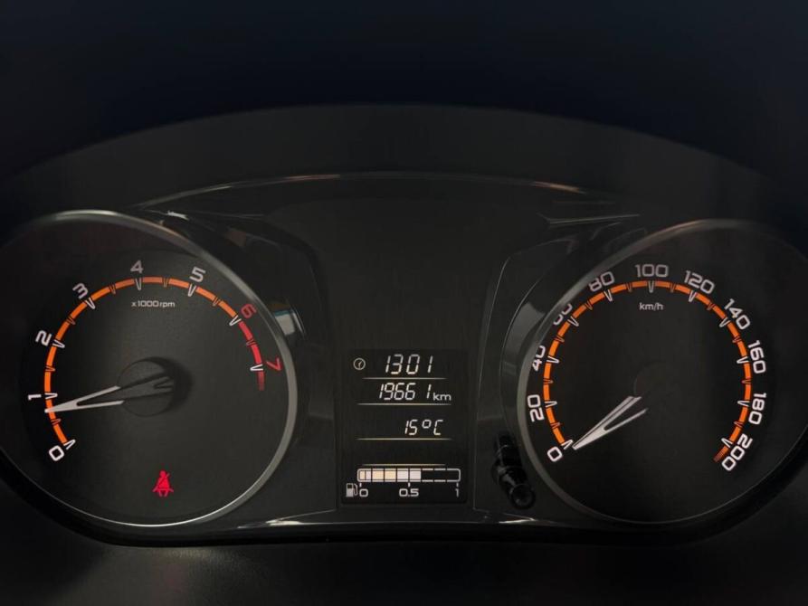 Lada (ВАЗ) Granta I Рестайлинг Тверь  - изображение 16