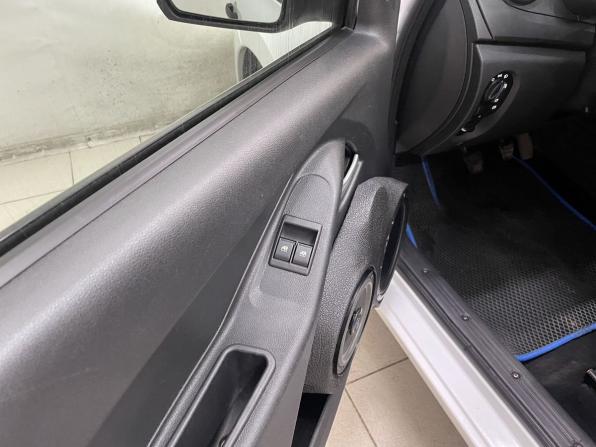 Lada (ВАЗ) Granta I Рестайлинг с пробегом 2019 года, цена 629 000 рублей, 103515 км, лифтбек, Автокод Объявления