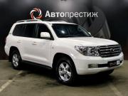 Toyota Land Cruiser 200 Series Ставрополь  - изображение 39