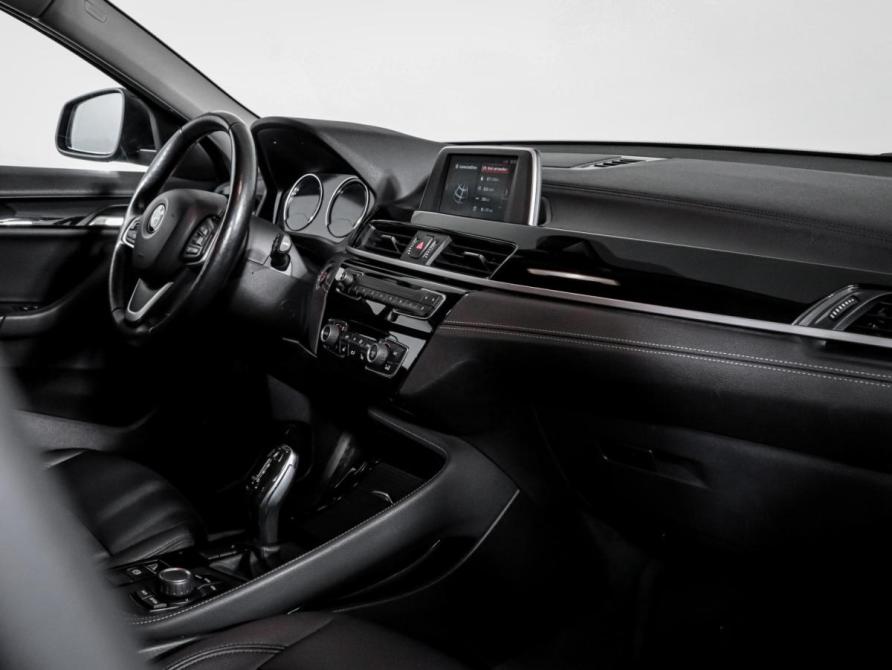 BMW X2 I (F39) Москва  - изображение 9