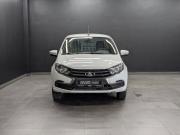 Lada (ВАЗ) Granta I Рестайлинг Москва  - изображение 29