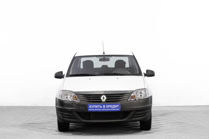 Renault Logan I Рестайлинг с пробегом 2014 года, цена 399 000 рублей, 255000 км, седан, Автокод Объявления