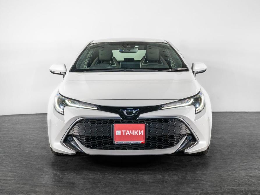 Toyota Corolla XII (E210) Иркутск  - изображение 2