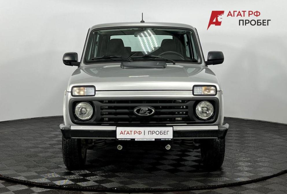Lada (ВАЗ) Niva Legend I Нижний Новгород  - изображение 3