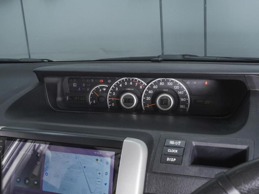 Toyota Noah II (R70) Ростов-на-Дону  - изображение 16