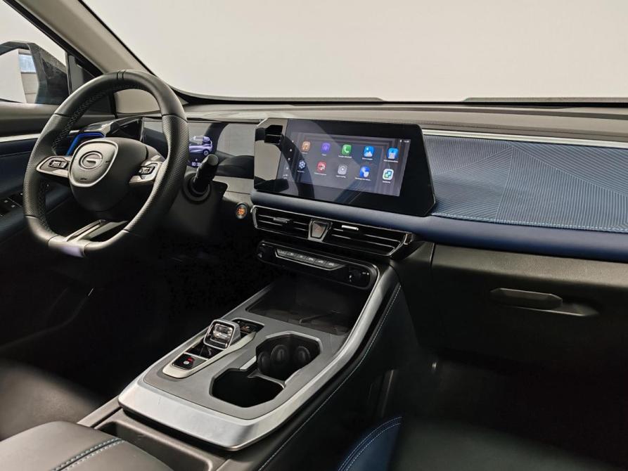 GAC GS3 Москва  - изображение 11