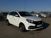 Lada (ВАЗ) XRAY I Буинск  - изображение 23