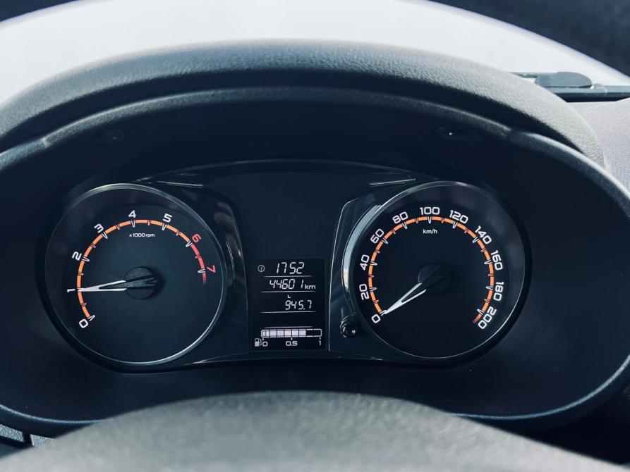 Lada (ВАЗ) Granta I Рестайлинг Санкт-Петербург  - изображение 18