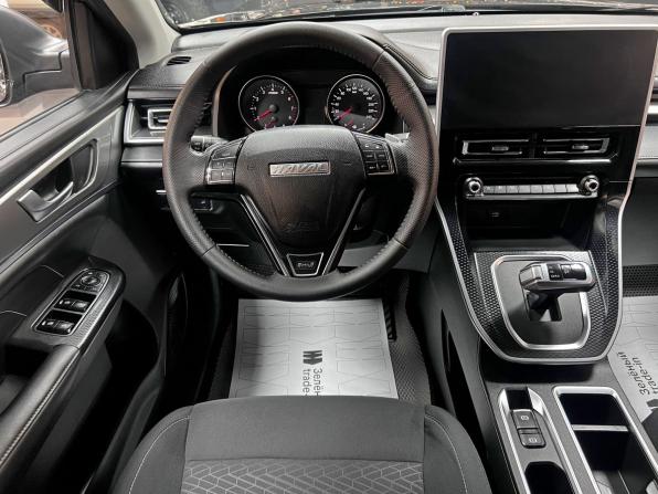 Haval M6 II с пробегом 2023 года, цена 1 845 000 рублей, 39382 км, внедорожник, Автокод Объявления